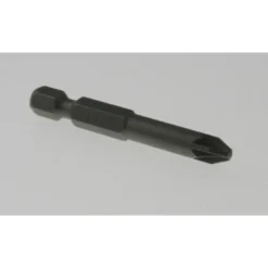 EMBOUT 1/4'' LONG POZIDRIV N°2 - SAM | 245-22