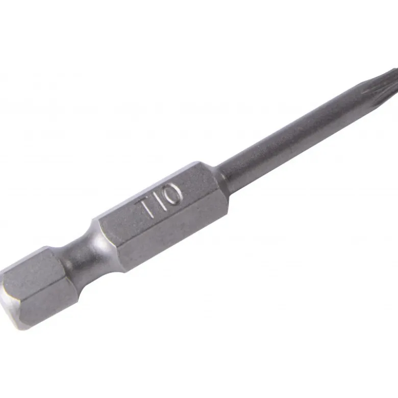 EMBOUT 1/4'' LONG TORX T10 - SAM | 245-310