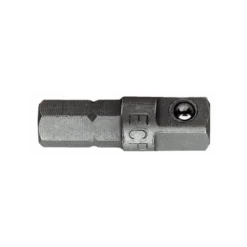 Embout porte Douille 1/4" Facom | ECR