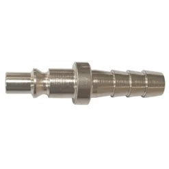 Embout pour coupleur cannelé Ø6mm - L.48mm KS Tools | 515.4465
