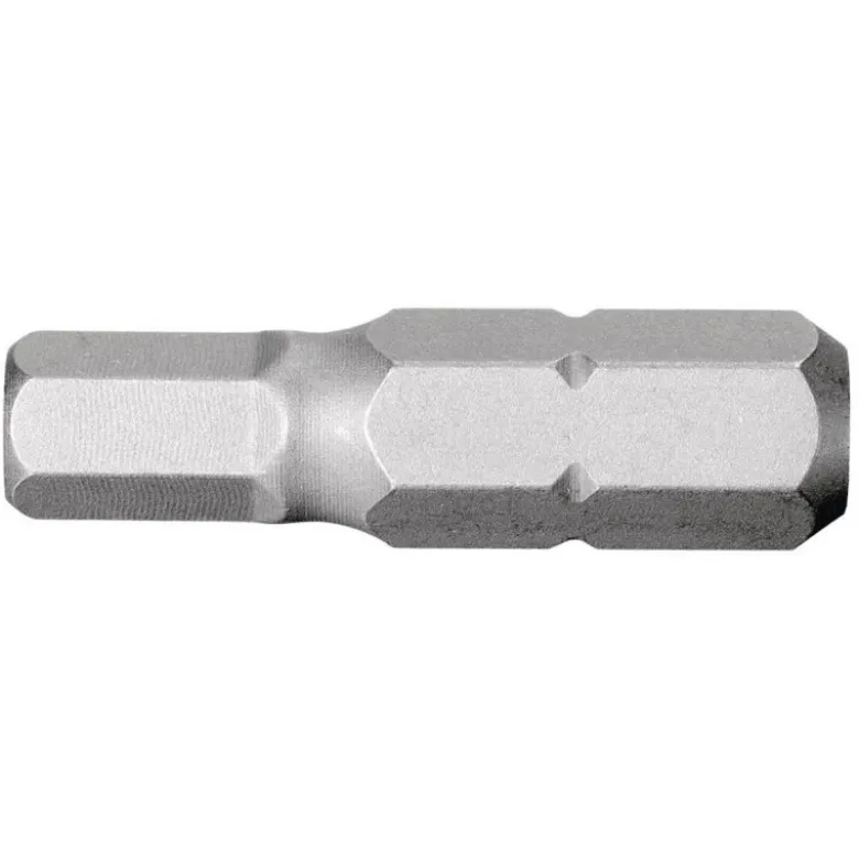Embout 1/4 pour vis 6 pans creux métriques - 2,5 mm ? Facom | EH.102.5