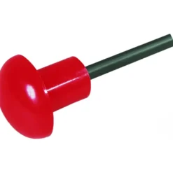 EMBOUT SECURITE ROUGE (SAC DE 25) - SOFOP TALIAPLAST | 600413