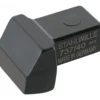Embout soudable 14 x 18 mm 737/40 Stahlwille | 58270040