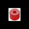 Embout TPU de rechange rouge 40mm pour massette Facom | EB.40