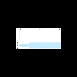 EMBOUT VISSAGE FACOM PHILLIPS PH1 FLUO | EP.101TF