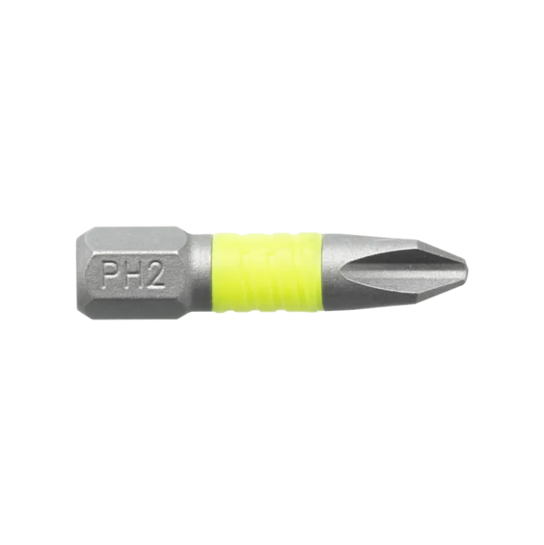 EMBOUT VISSAGE FACOM PHILLIPS PH1 FLUO | EP.101TF