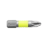 EMBOUT VISSAGE FACOM POZIDRIV PZ3 FLUO | ED.103TF