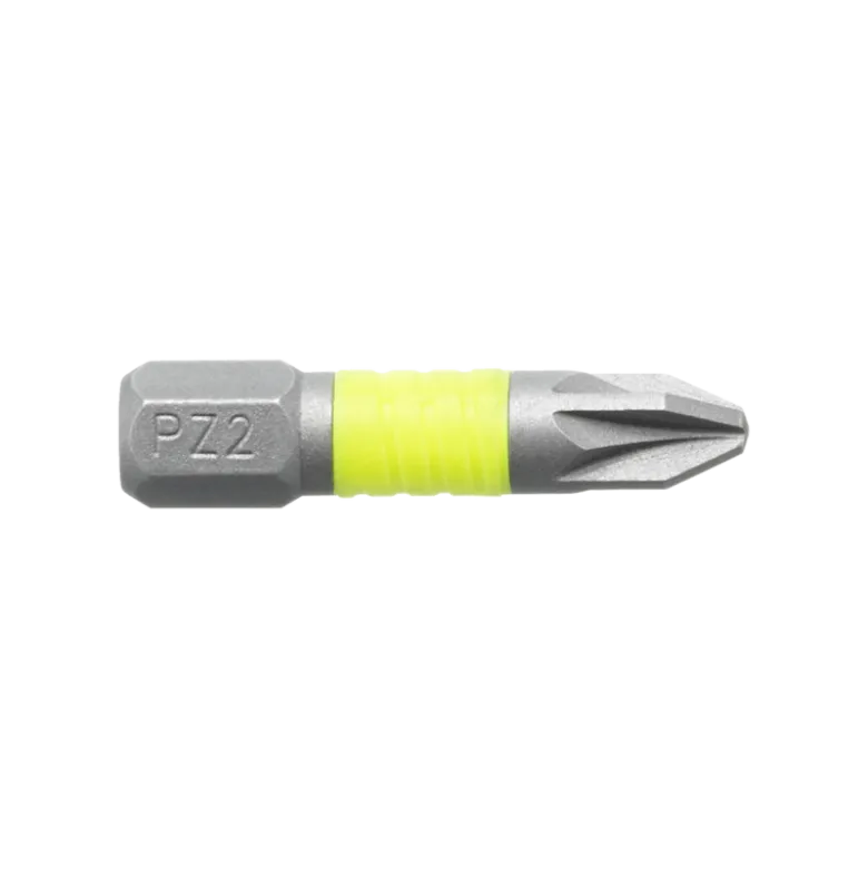 EMBOUT VISSAGE FACOM POZIDRIV PZ3 FLUO | ED.103TF
