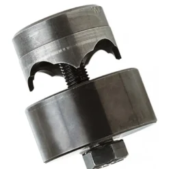 Emporte piece 23 mm Virax | 221123