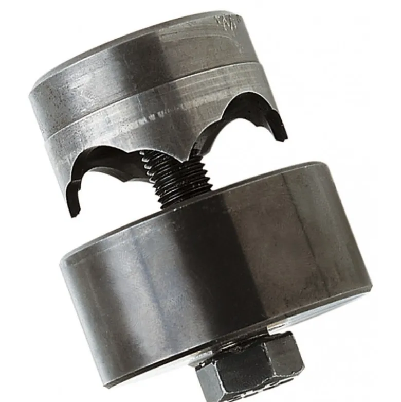 Emporte piece 23 mm Virax | 221123
