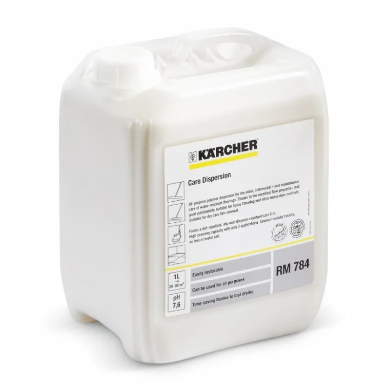 Emulsion RM 784 Karcher | 6.295-817.0