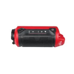 Enceinte Bluetooth 12V, sans batterie - Milwaukee | 4933498433
