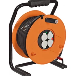 Enrouleur de câble Garant SP H07RN-F 3G2,5 40m IP44 - Brennenstuhl | 1136951