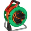 Enrouleur de câble Garden-30, 28,50+1,50m H05VV-F 2x1,5 - Brennenstuhl | 1180831