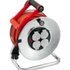 Enrouleur de câble Silver S IP44 Brennenstuhl | 1207921