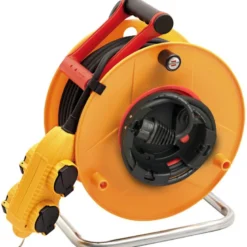 Enrouleur de câble Standard BT-RB PRO, 40m H07RN-F 3G1,5 - Brennenstuhl | 1202461
