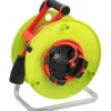 Enrouleur de câble Standard SM1-RB Brennenstuhl | 1139921