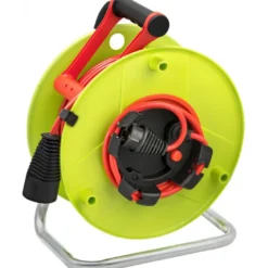 Enrouleur de câble Standard SM1-RB Brennenstuhl | 1139921