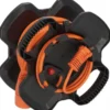 Enrouleur de câble X-GUM, 18,50+1,50m H05VV-F 2x1,5 orange - Brennenstuhl | 1169751200
