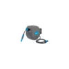 Enrouleur de tuyau d'eau automatique orientable - 20 m + 2 m- Sodise | 83200