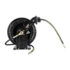 Enrouleur huile pour meubles SRM diam 6 mm, 1/4'' - KSTools | 515.4050