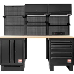 Ensemble complet RWS2 - 11 - FACOM | RWS2-11BS
