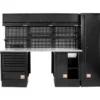 Ensemble complet RWS2 - 8 - FACOM | RWS2-8BS