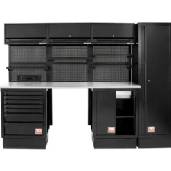 Ensemble complet RWS2 - 8 - FACOM | RWS2-8BS