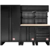 Ensemble complet RWS2 - 9 - FACOM | RWS2-9BS