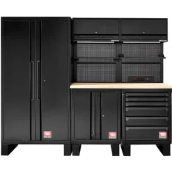 Ensemble complet RWS2 - 9 - FACOM | RWS2-9BS