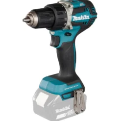 Ensemble de 4 machines 18V Li-Ion DDF484+DHR243+DTD154+DTM51+BL1850B x3 - Makita | DLX4109TJ