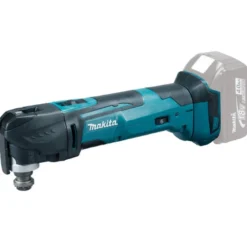 Ensemble de 4 machines 18V Li-Ion DDF484+DHR243+DTD154+DTM51+BL1850B x3 - Makita | DLX4109TJ