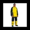 Ensemble de pluie - Rainwear jaune et noir - Coverguard | 50711