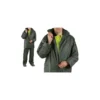 Ensemble de pluie souple - vert - Coverguard | 50502