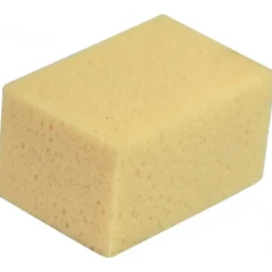 EPONGE DE CARRELEUR SPECIAL NETTOYAGE 15X10X8CM TALIAPLAST | 400208