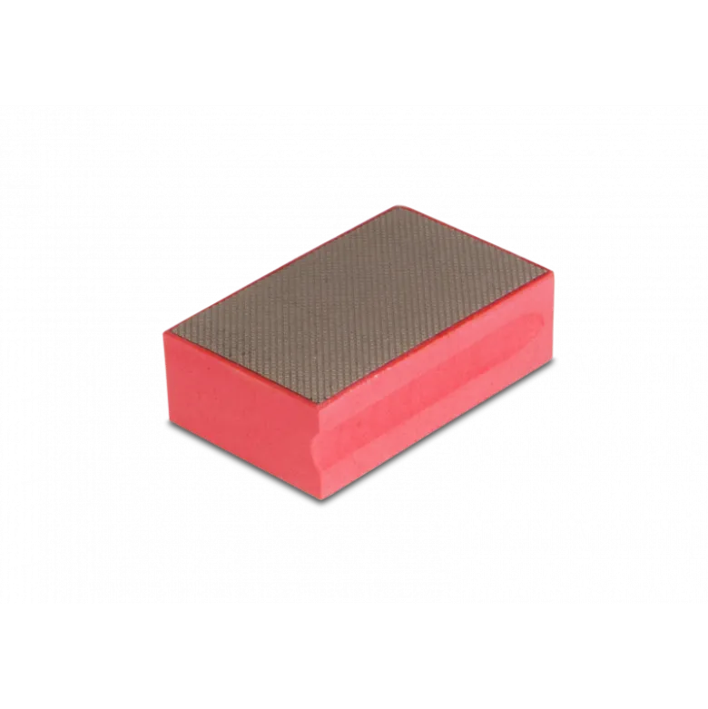 Eponge diamantée grain 200 - RUBI | 61976