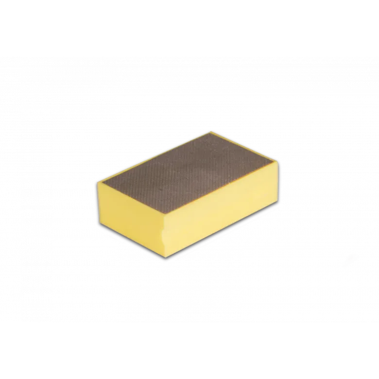 Eponge diamantée grain 400 - RUBI | 61977