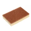 Eponge grattante en sachet de 10 Spontex | 95000116
