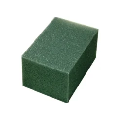 EPONGE SYNTHETIQUE GRISE 15X10X8CM TALIAPLAST | 400203