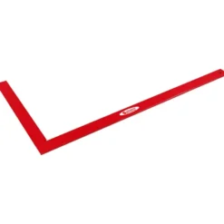 EQUERRE ACIER 60 CM - SOFOP TALIAPLAST | 460902