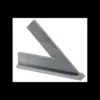 Equerre à chapeau à 45° 150 x 150mm Facom | DELA.1292.00