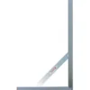 EQUERRE DE MACON ALUMINIUM SOUDEE 100X150CM TALIAPLAST | 460906