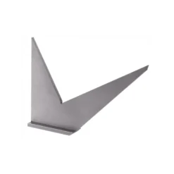 Equerre double onglet à chapeau 200mm Facom | DELA.1272.04