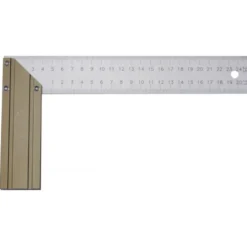 Equerre droite et d'onglet, L.300 mm KS Tools | 300.0221