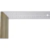 Equerre droite et d'onglet, L.250 mm KS Tools | 300.0220