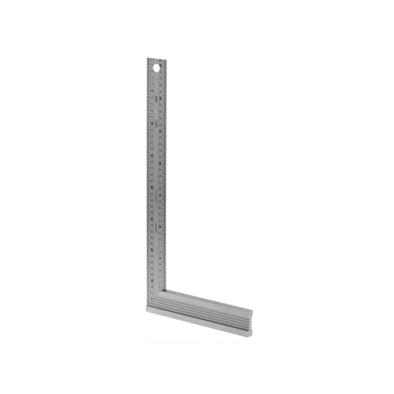 Equerres de menuisier Inox 200 x 120mm Facom | DELA.1223.01