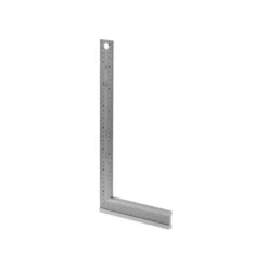 Equerres de menuisier Inox 250 x 140mm Facom |1223.02PB