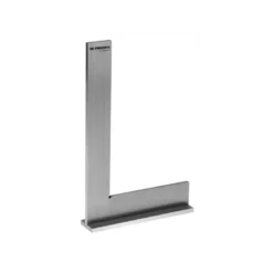 Equerres de précision à chapeau 75 x 50mm Inox classe N° 0 Facom | 819.75CLO