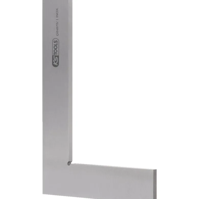 Equerre simple en acier classe I, L.150 mm KS Tools | 300.0201