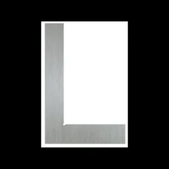 Equerre simple 150 x 100mm classe 1 Facom | 818B.15